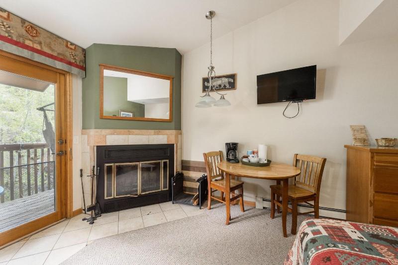 Ponderosa Lodge image