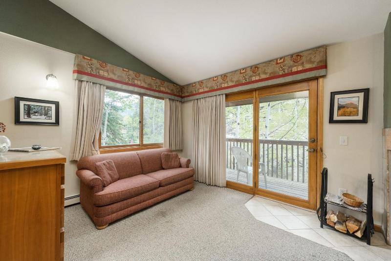 Ponderosa Lodge image
