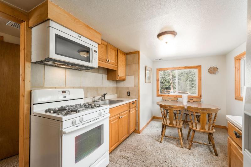 Ponderosa Lodge image