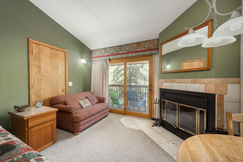 Ponderosa Lodge image