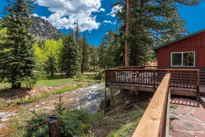 Ponderosa Lodge image
