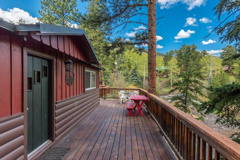 Ponderosa Lodge image