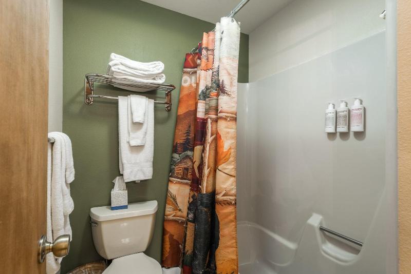 Ponderosa Lodge image