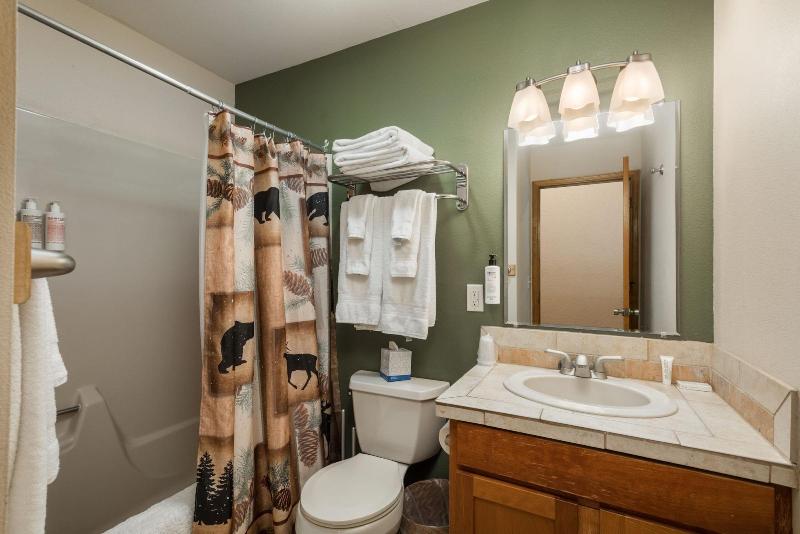 Ponderosa Lodge image