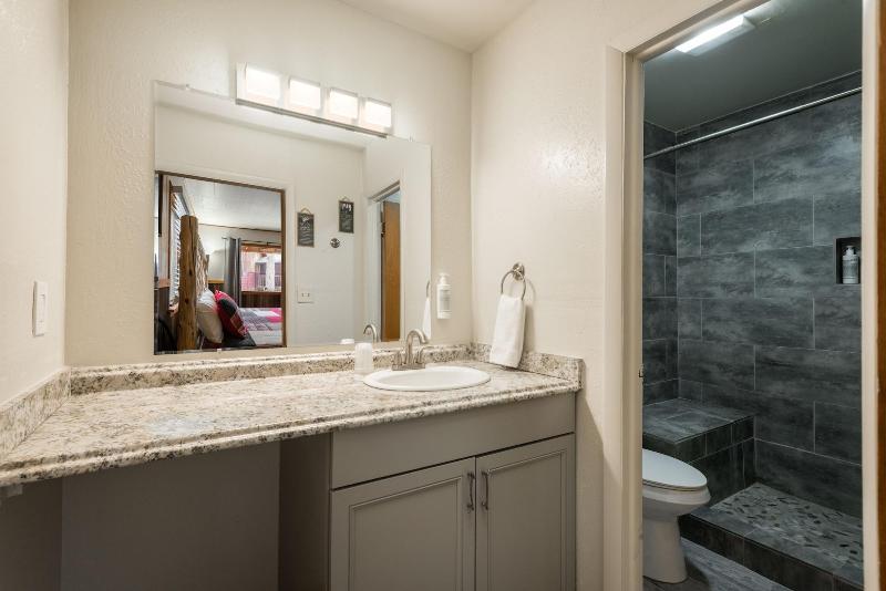 Ponderosa Lodge image