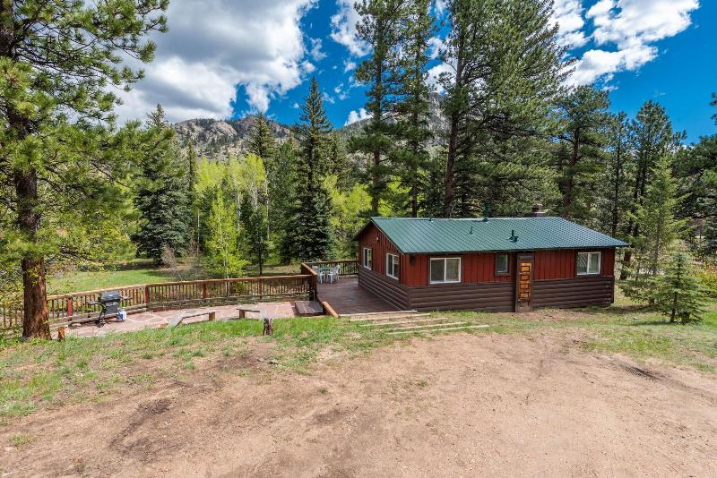 Ponderosa Lodge image