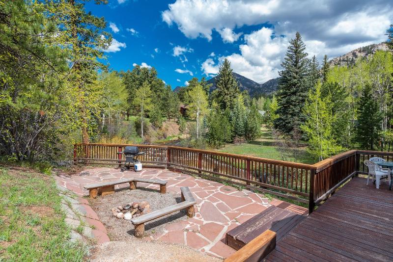 Ponderosa Lodge image