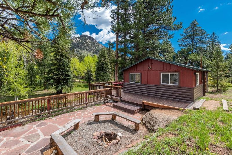 Ponderosa Lodge image