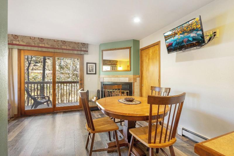 Ponderosa Lodge image