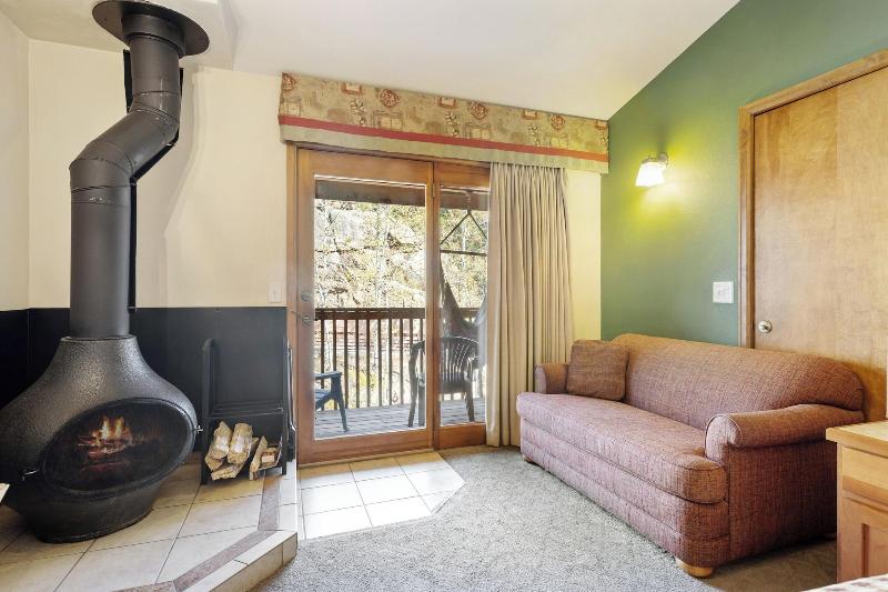 Ponderosa Lodge image