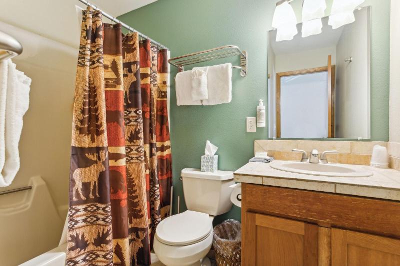 Ponderosa Lodge image