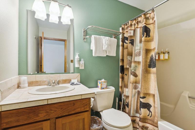 Ponderosa Lodge image