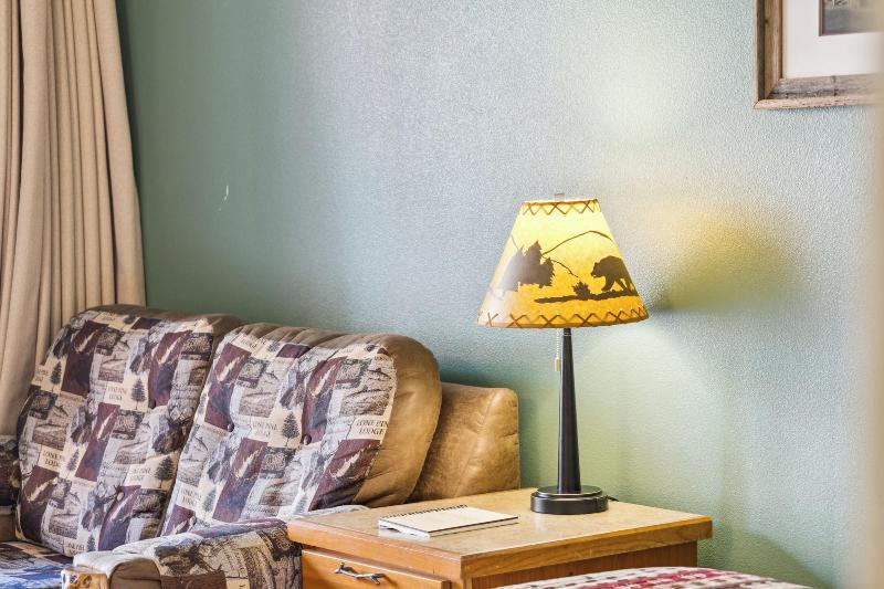 Ponderosa Lodge image
