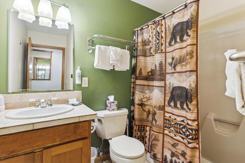Ponderosa Lodge image