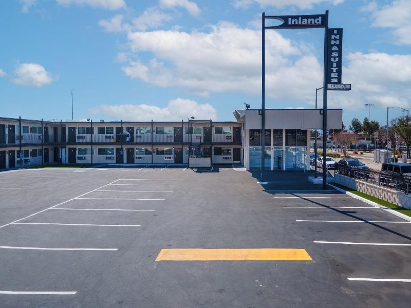 Astro Motel image