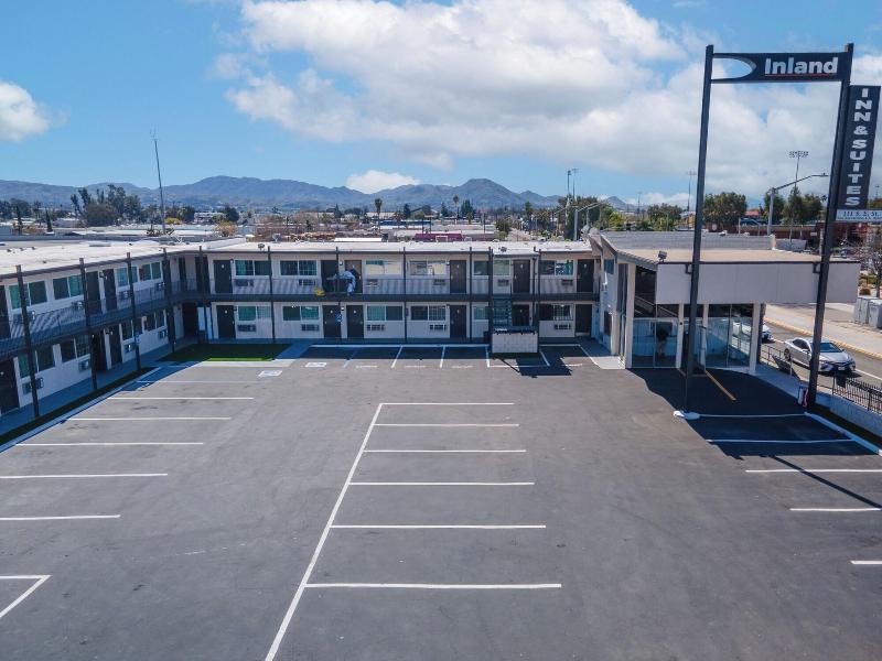 Astro Motel image