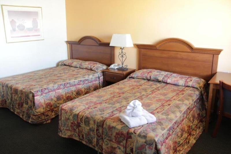 Astro Motel image