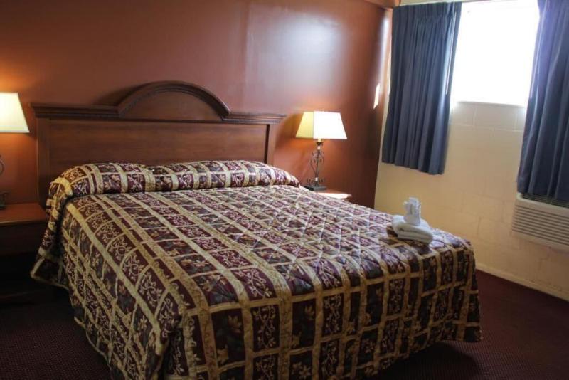 Astro Motel image