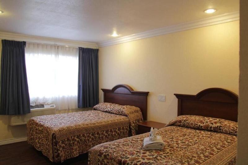Astro Motel image