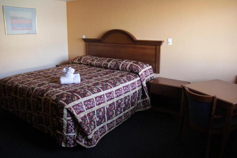 Astro Motel image