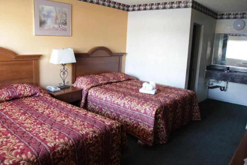 Astro Motel image