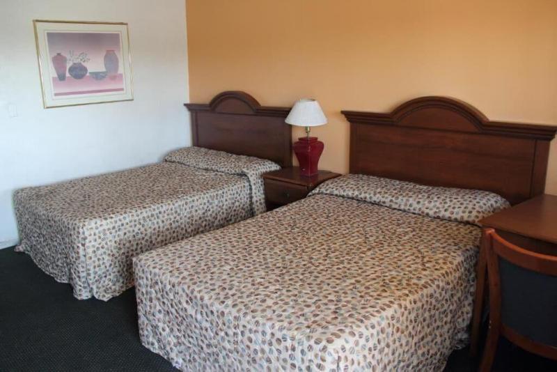Astro Motel image