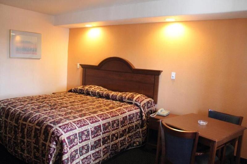 Astro Motel image