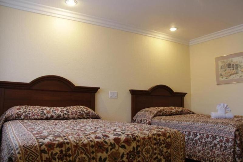 Astro Motel image