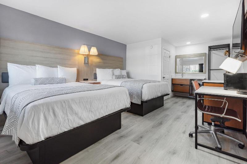 Astro Motel image