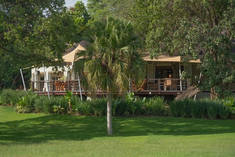 Lilayi Lodge image