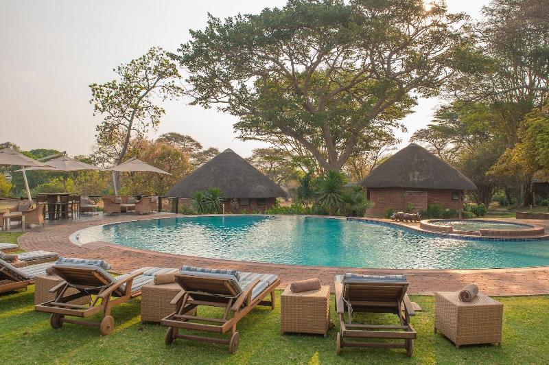 Lilayi Lodge image