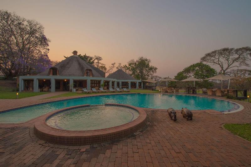 Lilayi Lodge image