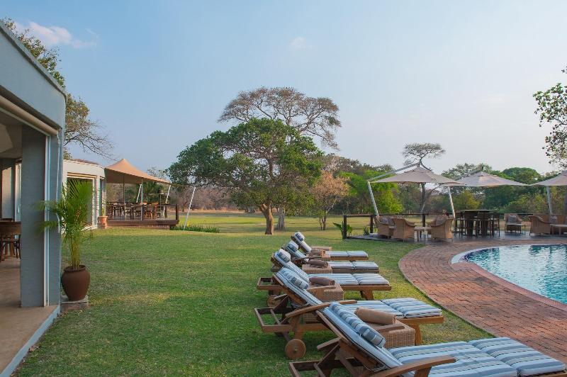 Lilayi Lodge image