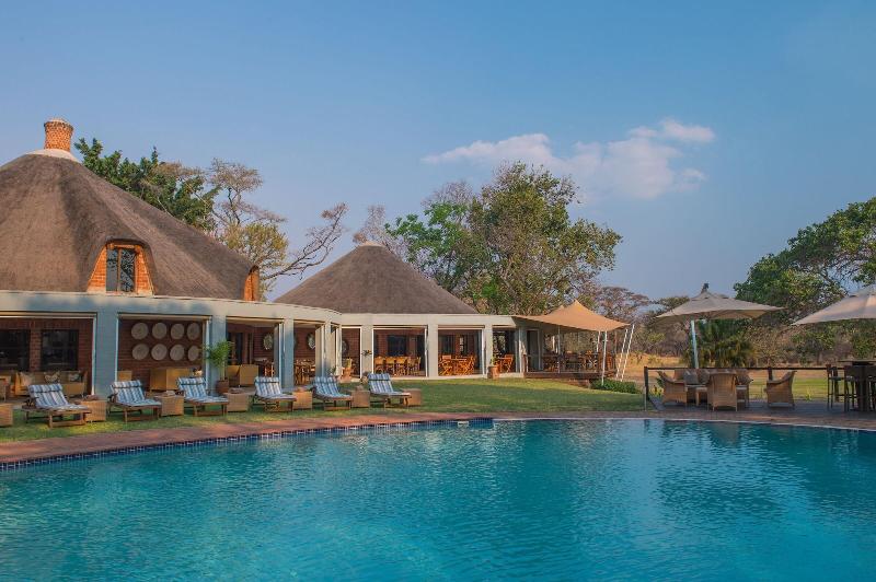 Lilayi Lodge image