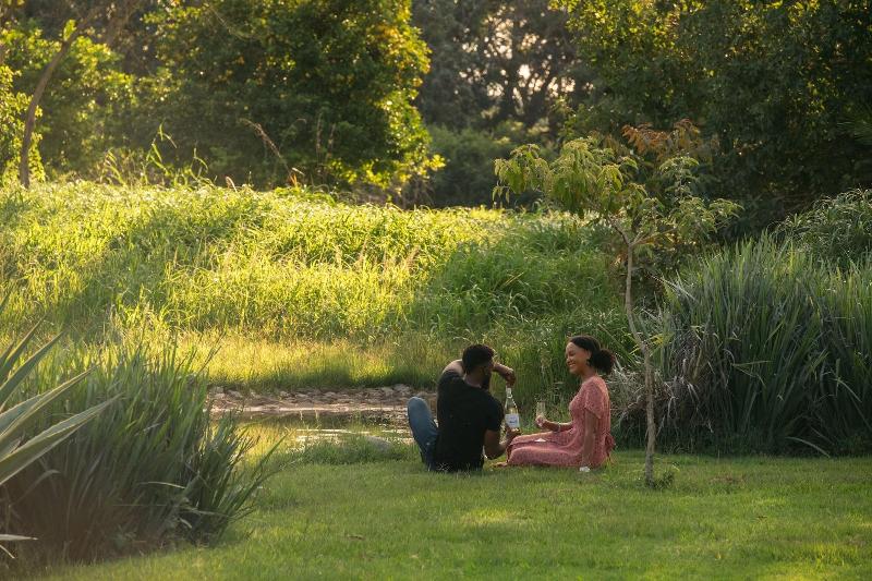 Lilayi Lodge image