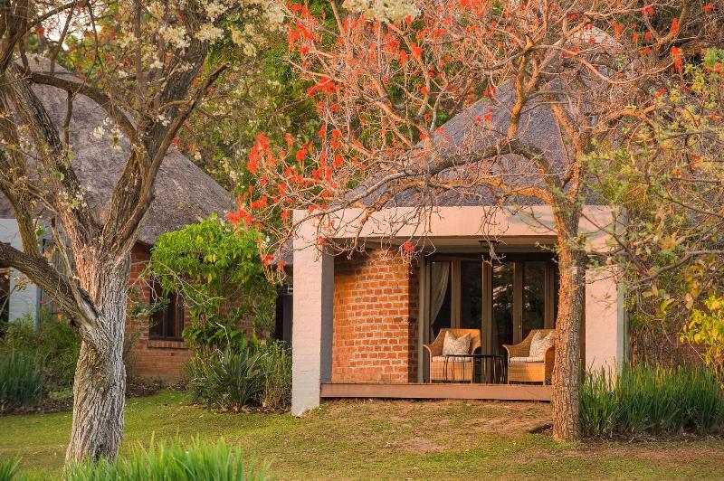 Lilayi Lodge image