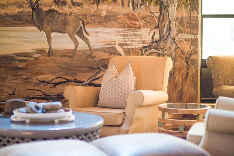 Lilayi Lodge image