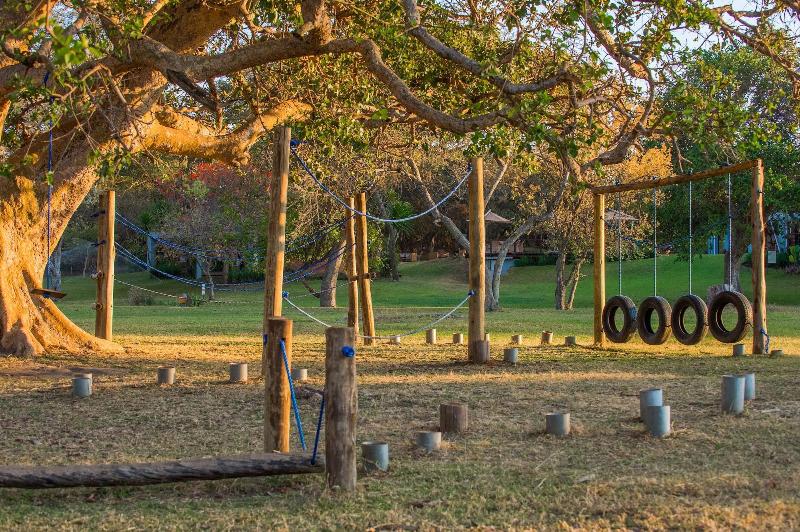 Lilayi Lodge image