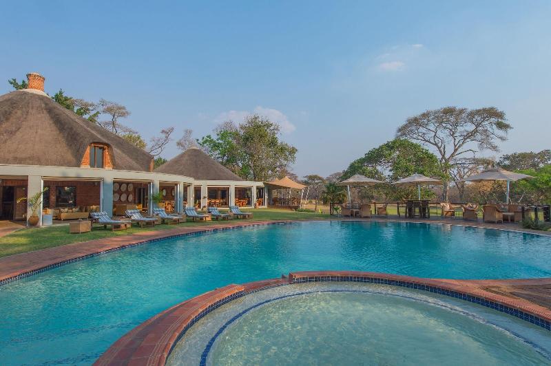 Lilayi Lodge image