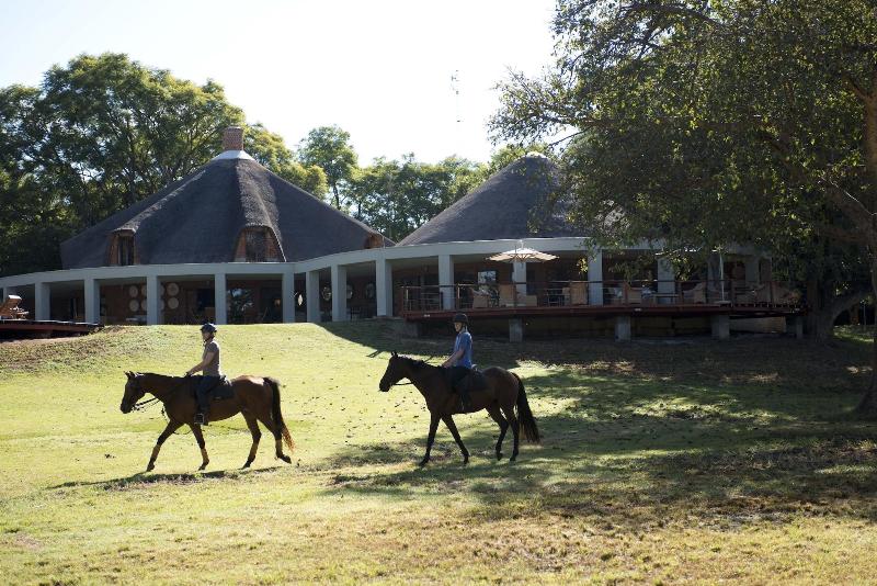 Lilayi Lodge image