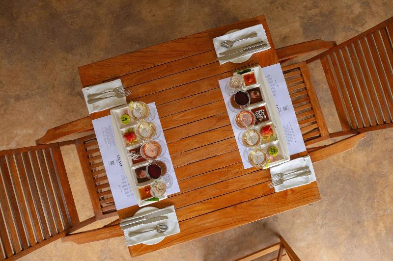 Lilayi Lodge image
