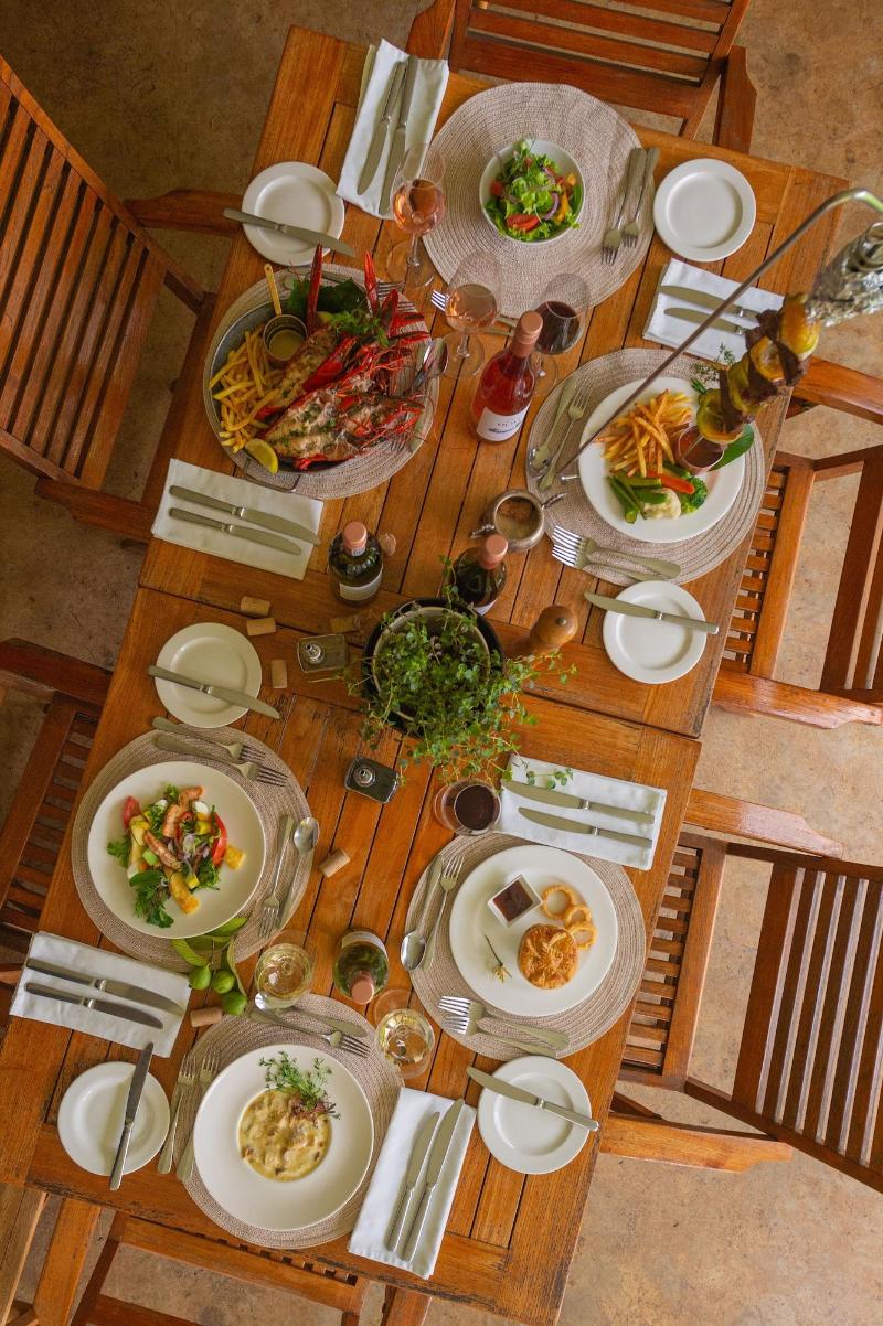 Lilayi Lodge image