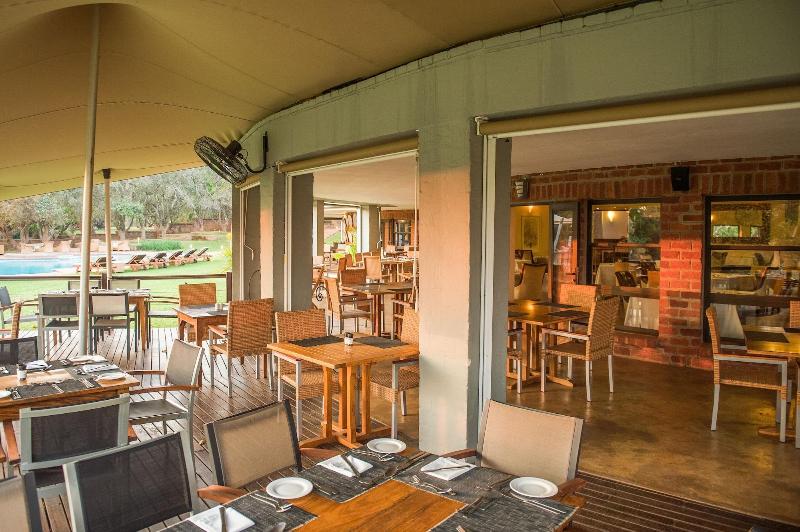 Lilayi Lodge image