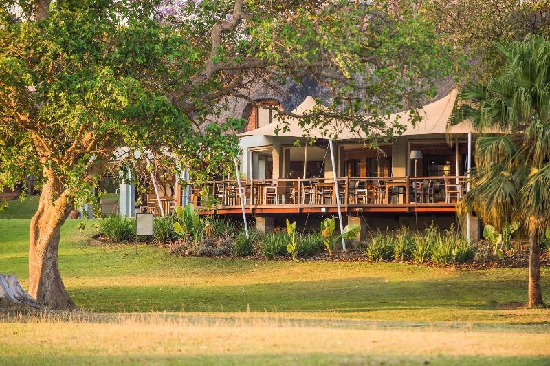 Lilayi Lodge image