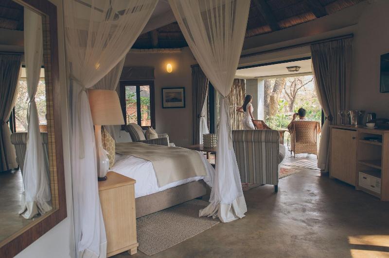 Lilayi Lodge image