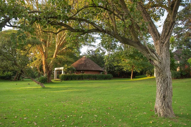 Lilayi Lodge image