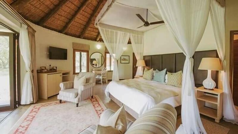 Lilayi Lodge image