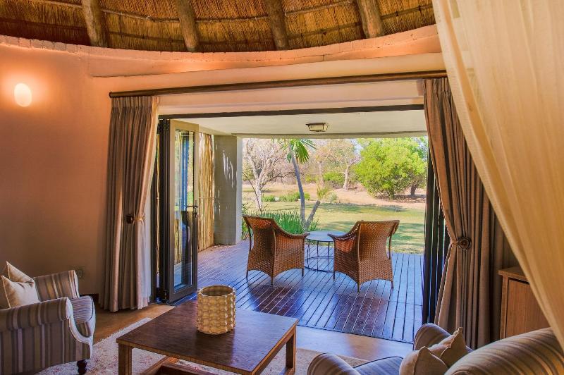 Lilayi Lodge image