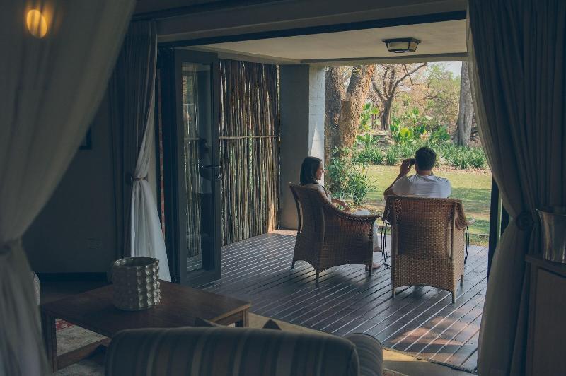 Lilayi Lodge image