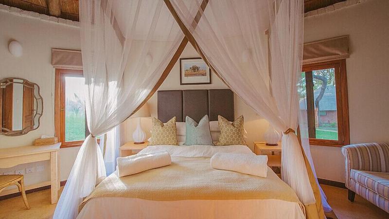 Lilayi Lodge image